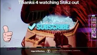 Destiny 2 - Spine of Keres Chest - Imperial Treasure Map Location in Dreaming City - Imperial Map