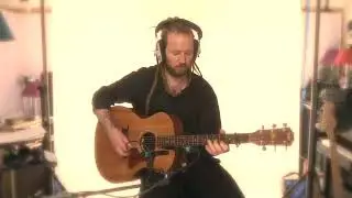 Learning To Play Celtic Guitar using open C tuning