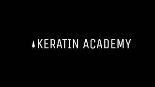 Кератин Академия Киев. Школа кератина. Обучение кератиновому выпрямлению волос.