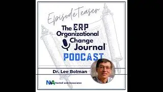 Dr. Lee Bolman - Creating a Positive Culture with the Human Resource Frame