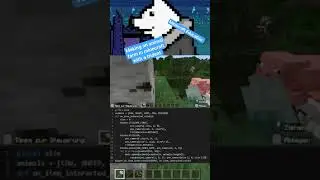Making farms in Minecraft never has been so easy #minecraft #minecrafteducation #minecraftshorts