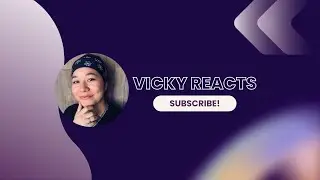 Live Reactions | Vicky Reacts