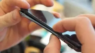 Замена корпуса и дисплея на смартфоне Sony Ericsson Xperia arc