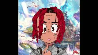 [FREE] Trippie Redd Type Beat - Lost Again