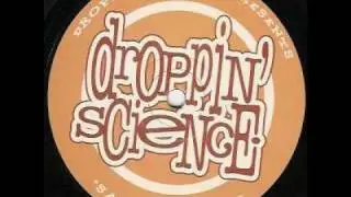 Safari Sounds - Droppin Science Volume 04 - SideA