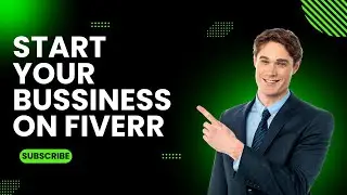 Kickstart Your Freelance Journey: Start Earning on Fiverr