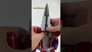 Unboxing & Review of MB-23 Destroyer | Fans Hobby Master Builder!  #FansHobby #MB23Destroyer