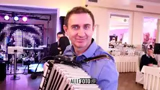 Mega poprawiny Angeliki & Mathiasa :)