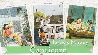 Capricorn - Set your boundaries right from the start! in a compassionate way. 🫣😘⚖️