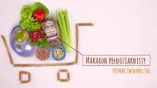 Salakta makaronowa