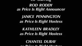 Martial Law End Credits Season 1 (1998)