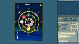 YPP- Duty Navigation (Theboosh)