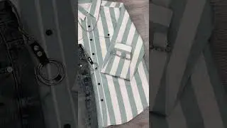 One more piece - what would it be? #menfashion #vintagestyle #shirtformen #vintageshirts