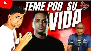 EL POETA CALLEJERO TEME POR SU VIDA - NO QUIEREN PAGARME - #alofoke #mambokingz