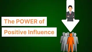 How to Become a More Influential Leader