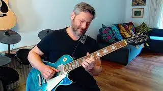 A new improvised guitar composition 🎸 #guitarcomposition