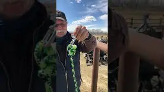 How to Build a Set of Draw Reins