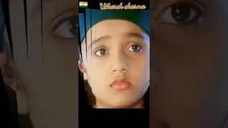 🇮🇳Utkarsh sharma 1994 to Gadar-2 life journey💗💥🕊#shorts #song #viral #transformation video