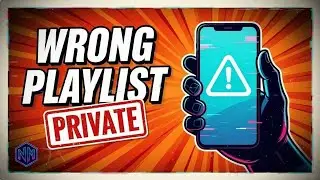 Wrong Playlist - NoiseMeister (Hardstyle)