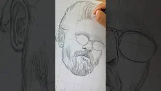 pushpa 2 Drawing 🤯|| #drawing #shorts #pushpa2 #pushpa2songs #pushparaj
