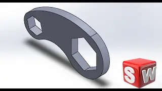 Piezas B&aacute;sicas | Episodio 11 | Solidworks