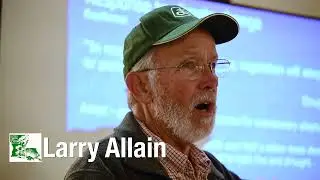 Cajun Prairie Workshop Why Restoring Cajun Prairie Matters