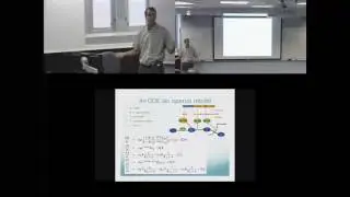 Boolean models of gene regulatory networks