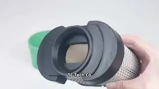 792105 Air Filter Replacement for Briggs and Stratton Engine John Deere D170 Z425 Lawn Mower Parts