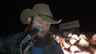 Jesse Scott patterson TAKE THE RAINS
