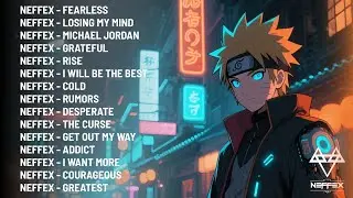 The 15 Popular Gaming Backsongs || Best NEFFEX Songs Of All Time