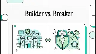 Builder vs. Breaker | Web Security and Performance Optimization Techniques