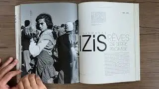 BIDERMANAS IZIS   Paris Des R&ecirc;ves
