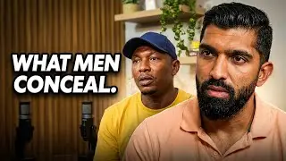 Grief, Infidelity & Mental Health | Coach Tats on Losing His Son & Finding Himself Again