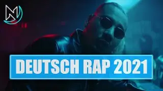 Deutsch Rap & Hip Hop German RnB Urban Party Mix 2021 | German Rap Mashup Music Hits #17