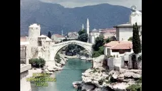 8 mm amaterski film - 