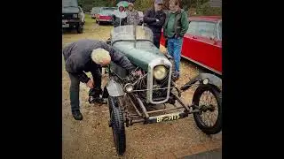 1922 GN Cyclecar