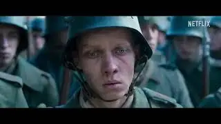 Netflix botches World War I