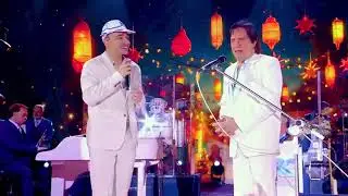 Especial de Natal 2025 - Roberto Carlos 