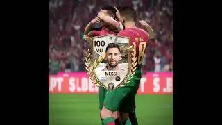 FUTUROS ICONS PRIME NO FC MOBILE PARTE/1!😱😈#fifa #fifa22 #fifamobile #viral #viralvideo #cr7 #shorts