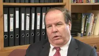 Dean Robert Wheeler talks about Karachi School for Business & Leadership (KSBL)