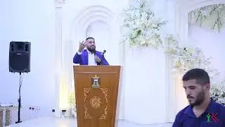 كلمة المدرب لؤي محمد ملتقى الرسائل العملية في البصرة