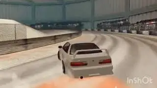 Drift By GT01