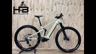 Focus THRON&sup2; 6.8 29 inch E-Mountainbike Refurbished gebruikte fiets | H&B Exclusive R15806
