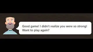 Jonas Bot TOTAL ANNIHILATION!!! (1700 ELO Chess.com Bot)