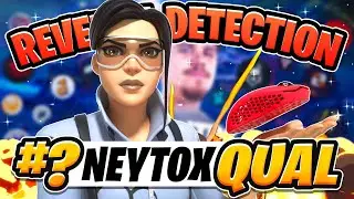 I QUALIFY FOR THE GRAND FINALS OF THE CDF DE REVENJA!!!🏆👑| Neytox
