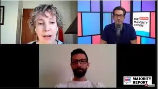 The War on Public Education w/ Jennifer Berkshire & Jack Schneider - MR Live - 3/29/21