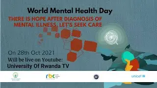 World Mental Health Day Celebration