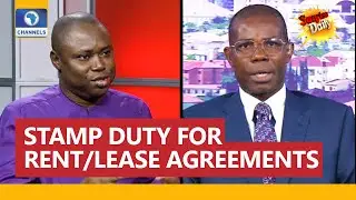 Stamp Duty Tax: Reasons Nigerians Could Be Reacting To New Policy