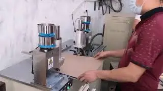MANIA PCB  Pinning machine,PIN