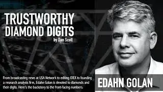 Lab-Grown Magzine June 2021 Edahn Golan promo